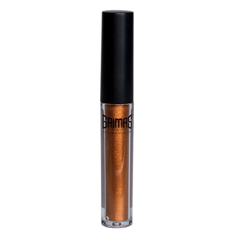 Grimas Liquid Eyeshadow 3ml glossy orange
