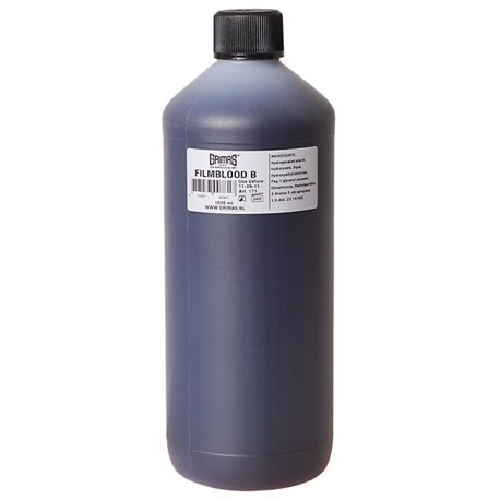 Grimas Filmblut B 1 Liter