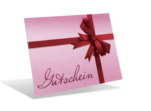Geschenkgutschein beautymanufactur