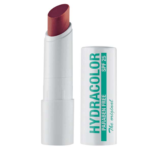 HYDRACOLOR Lippenpflege Nr. 31 - bois de rose – fein pigmentierter Rosenholz-Farbton, der jedem Hauttyp und jeder Augenfarbe steht – rosig und anmutig zugleich., 1St.