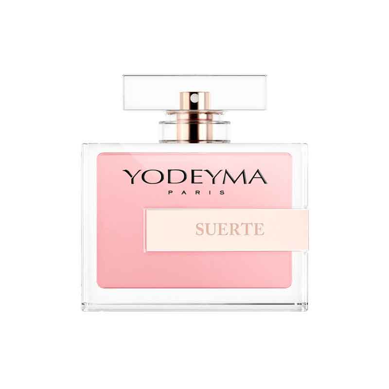 yodeyma eau de parfum suerte 100ml