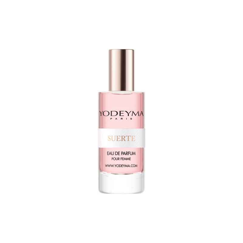 yodeyma eau de parfum suerte 15ml