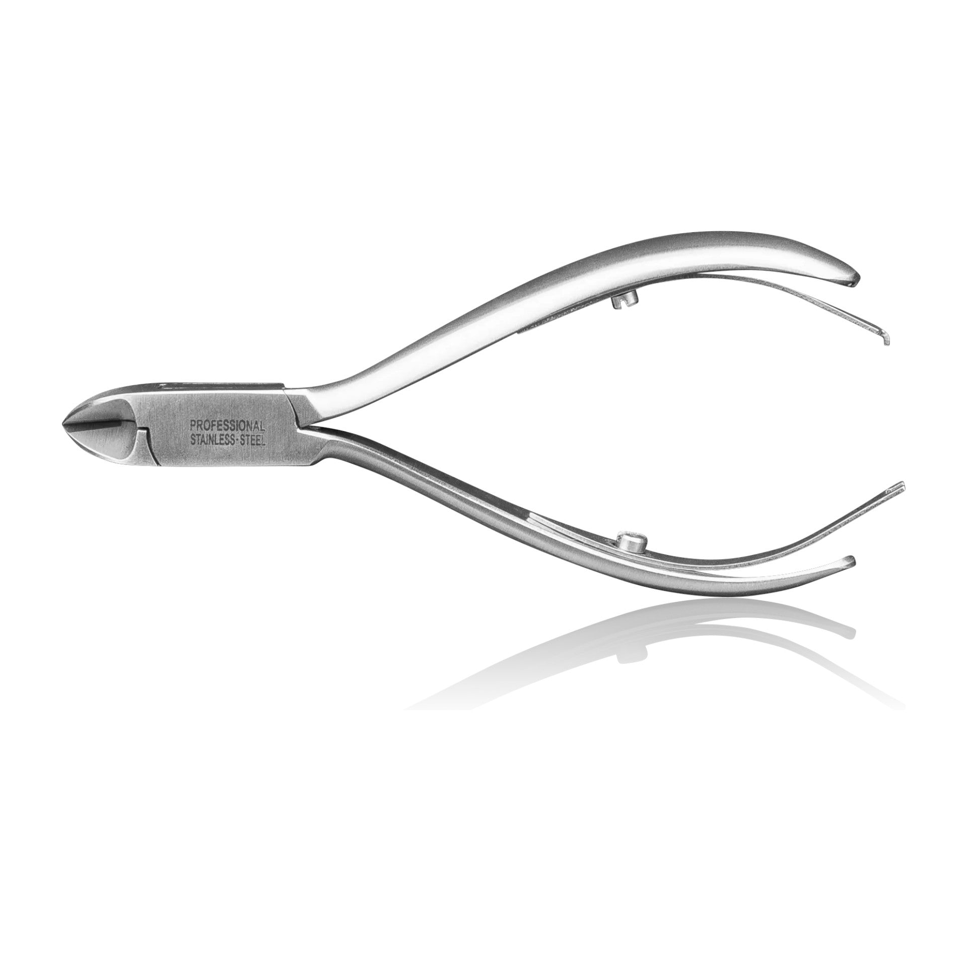 BAEHR Seitenschneider mit Hartmetallschneiden, 1stk