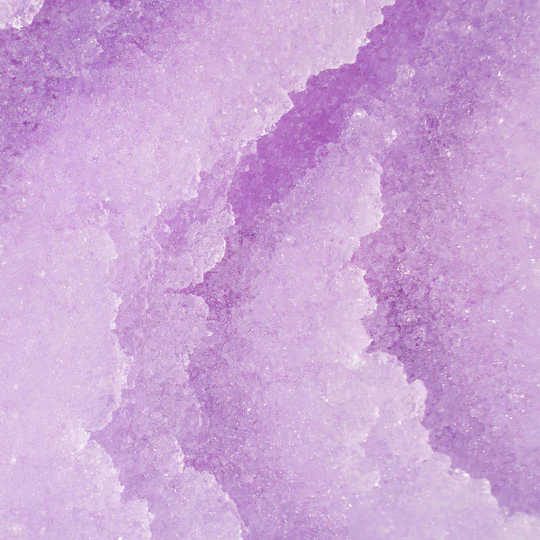 AVRYBEAUTY Gel-Ohh! Jelly Spa Bath - Lavender Sage – Lavender Sage Entspannendes Jelly-Fußbad mit Lavendel & Salbei – für Ruhe, Ausgleich und glatte Haut, 100gr., 2