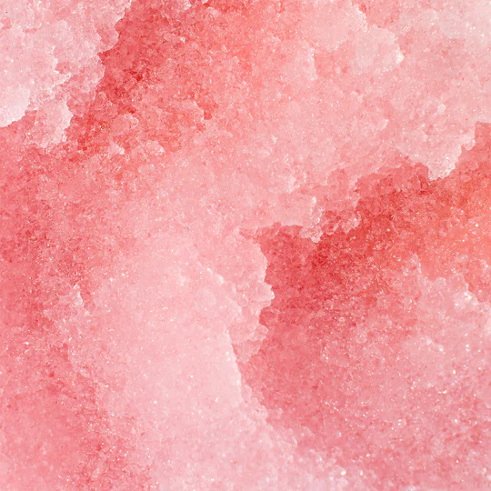 AVRYBEAUTY Gel-Ohh! Jelly Spa Bath - Rose Water – Erfrischendes Jelly-Fußbad mit Rosenblütenwasser – für glatte, ausgeglichene und jugendlich strahlende Haut, 100gr., 1