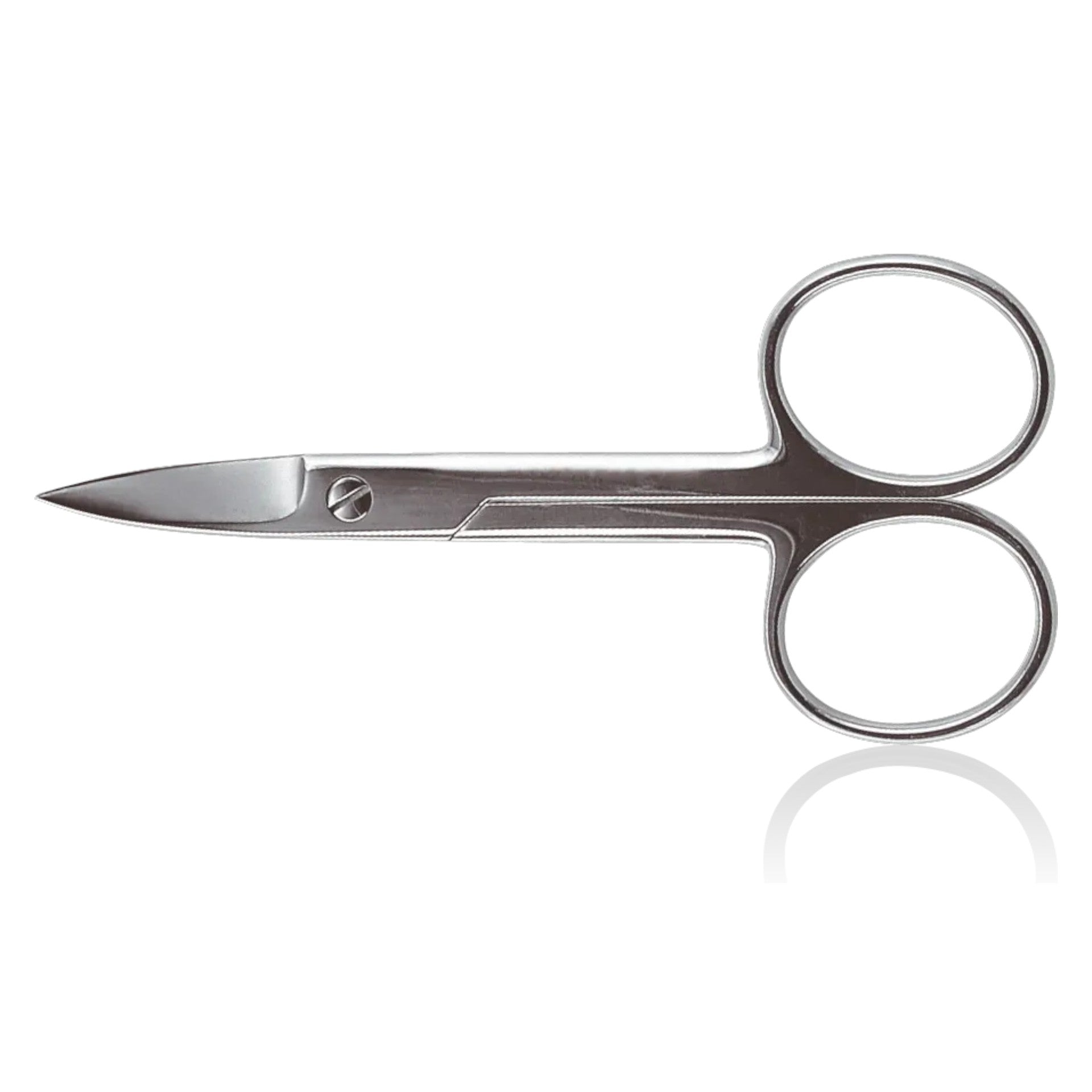 BAEHR AESCULAP Nagelschere gebogen HF030R Länge 9,5 cm, 1stk