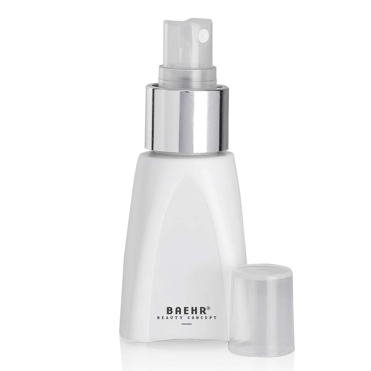 BAEHR Ampullen-Zerstäuber und -brecher weiss, -