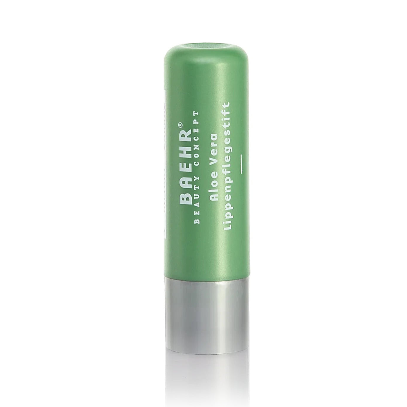 BAEHR beauty concept Aloe Vera Lippenpflegestift, 4,6g, geschlossen