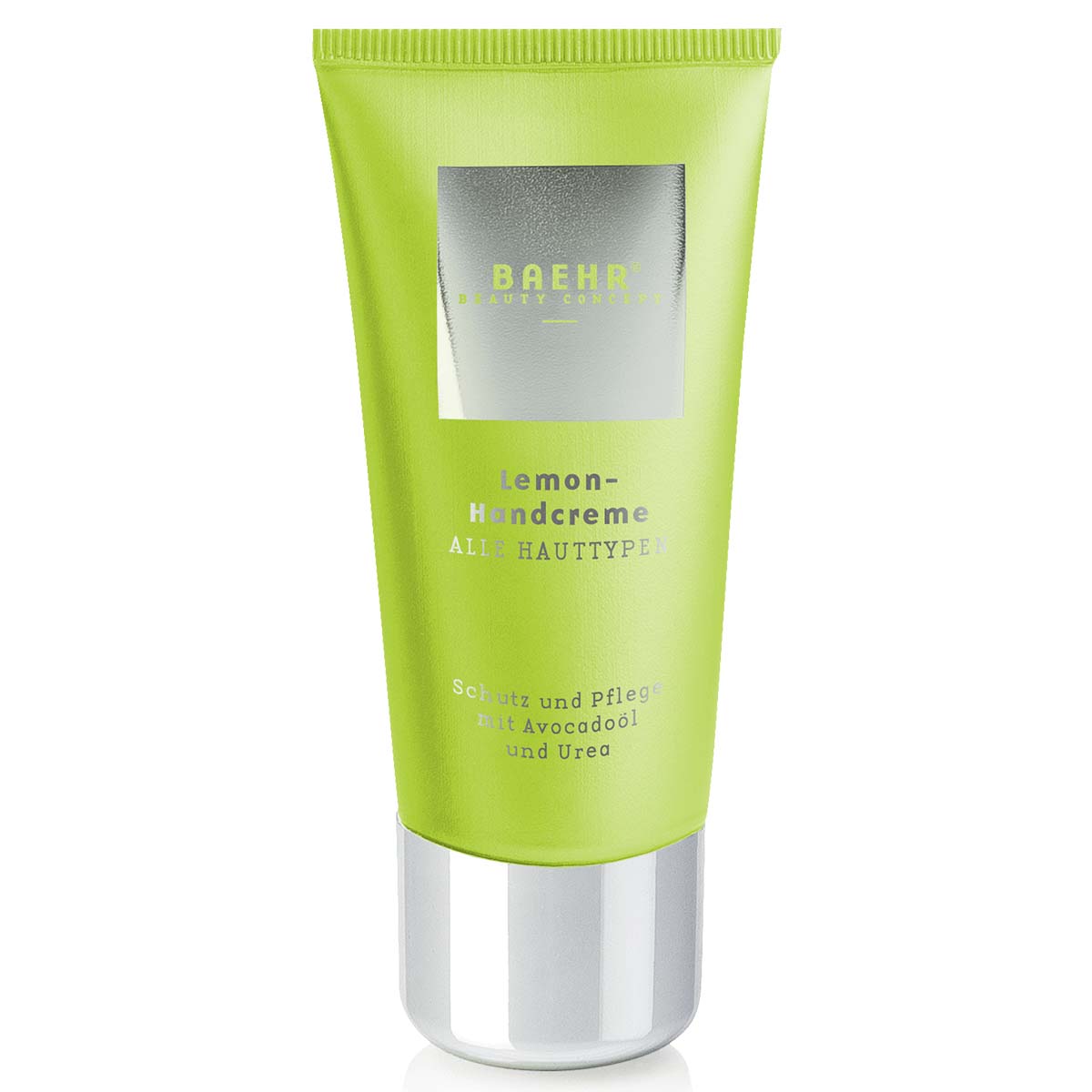 BAEHR beauty concept Handcreme Lemon, 30ml, Tube