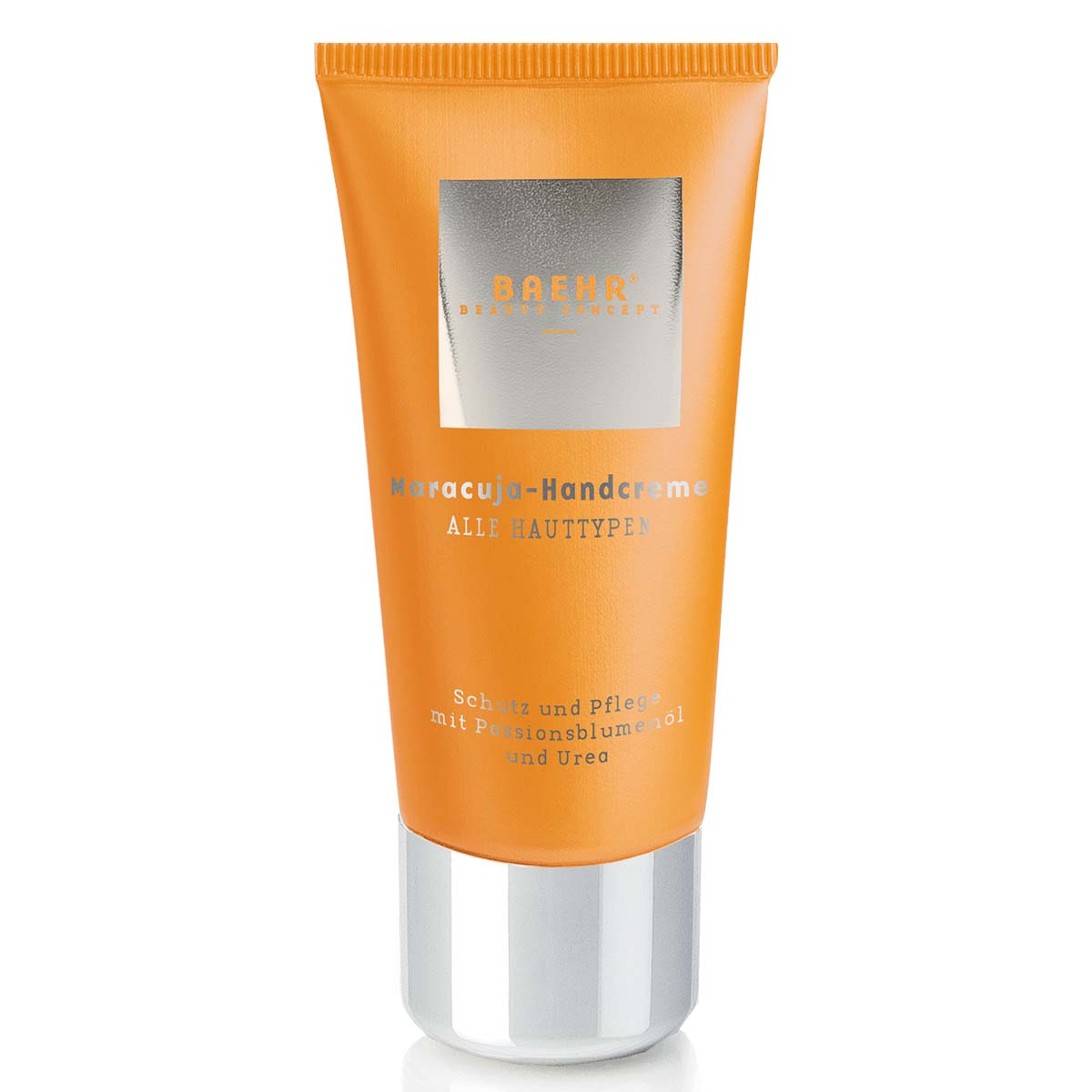 BAEHR beauty concept Handcreme Maracuja, 30ml, Tube
