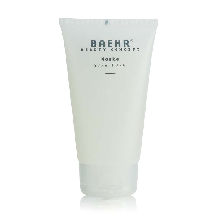 BAEHR Beauty Concept Maske Straffung , 150ml, Tube
