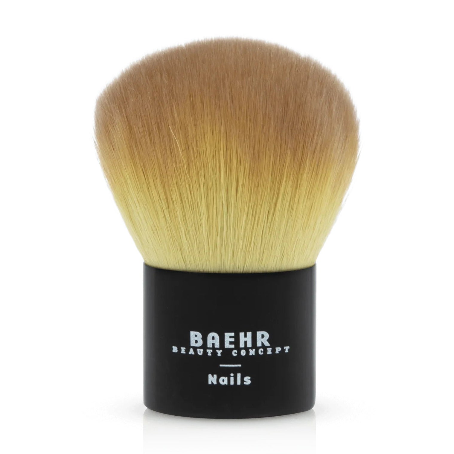 BAEHR BEAUTY CONCEPT - NAILS Kabuki-Pinsel, 1stk