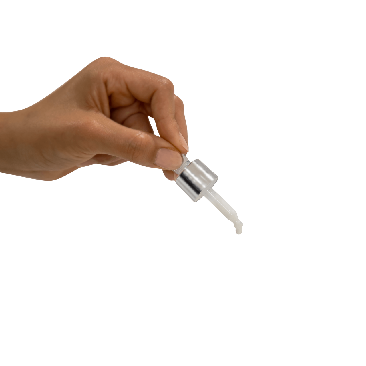 BAEHR  beauty concept Sun Drops – LSF50 , 15ml, Hand hält Pipette