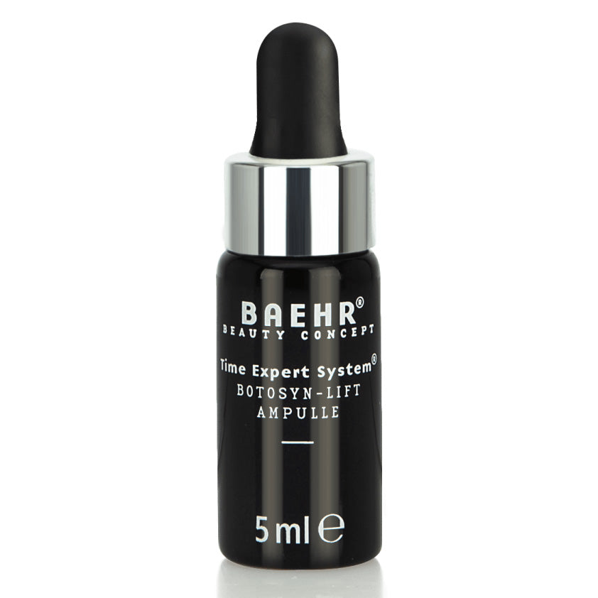 BAEHR beauty concept Time Expert System Botosyn-Lift Ampulle, 5ml, Pipettenflasche