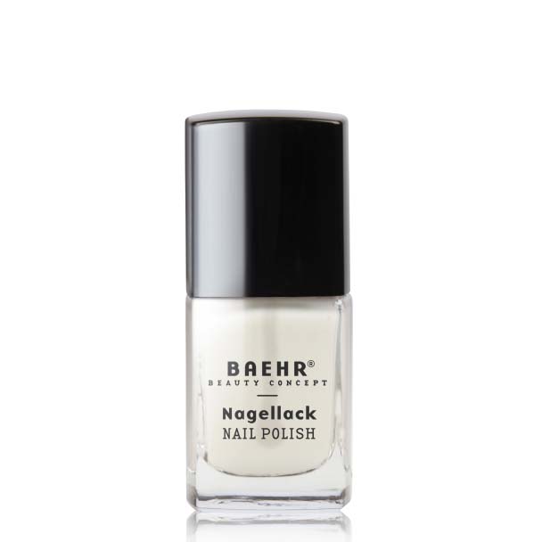 BAEHR beauty concept Überlack Top Coat matt, 11ml