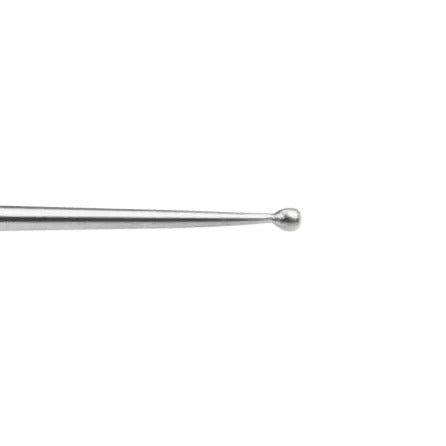 BAEHR Doppelinstrument-French Ball Spot-Swirl, 1stk, Detailansicht french ball