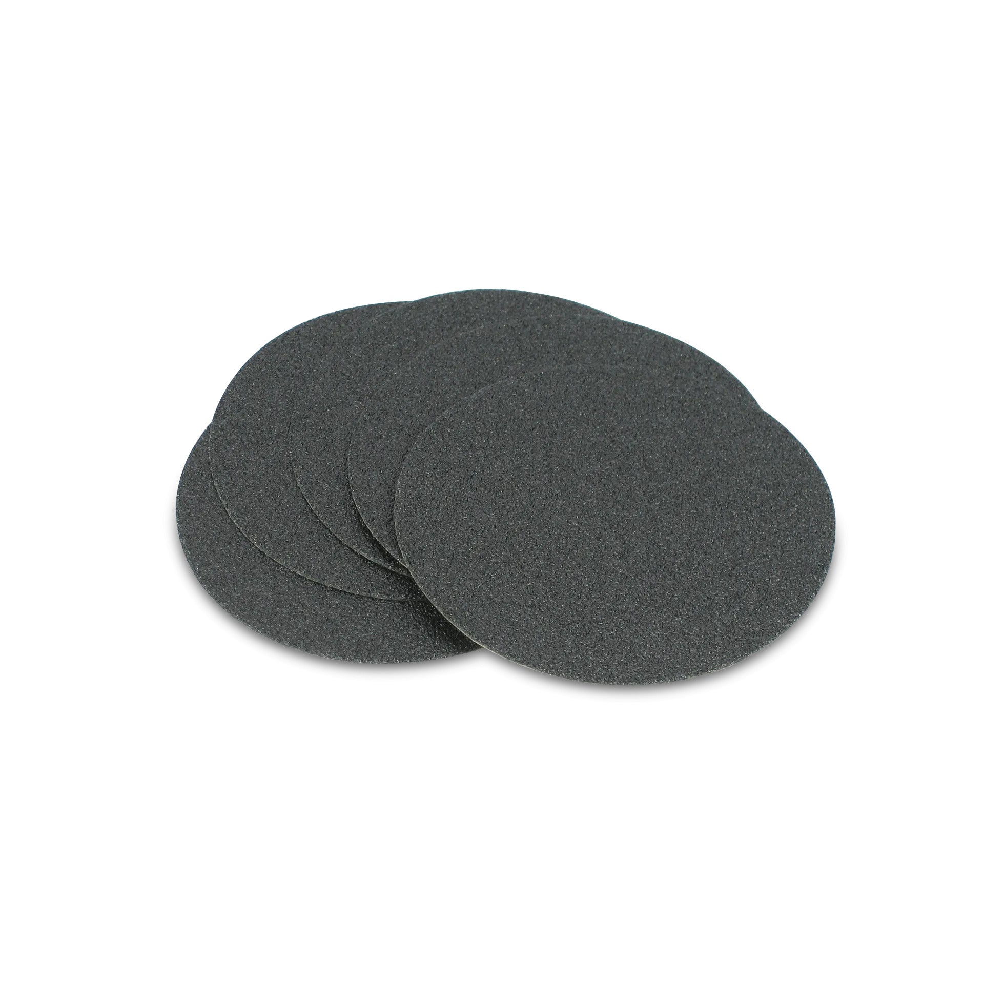 BAEHR Einweg-Feilblättern , 5stk