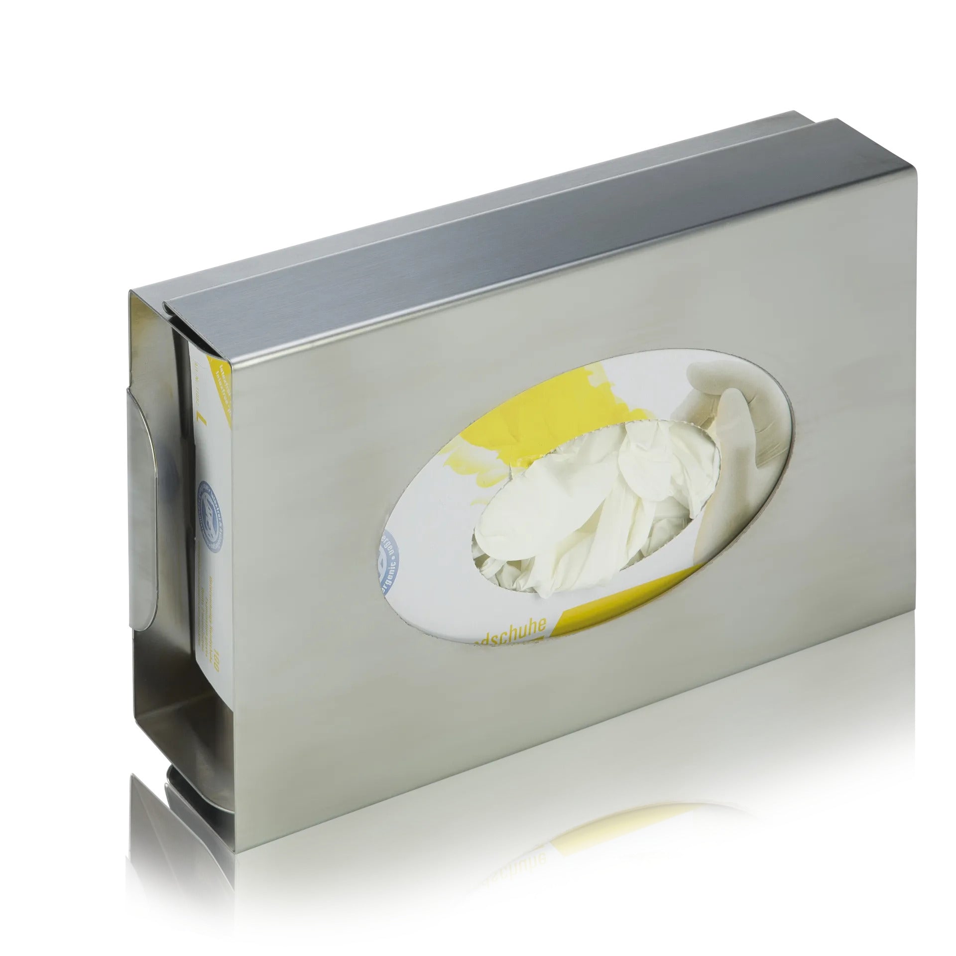 BAEHR Handschuhspender Flex, 1stk, gefüllt