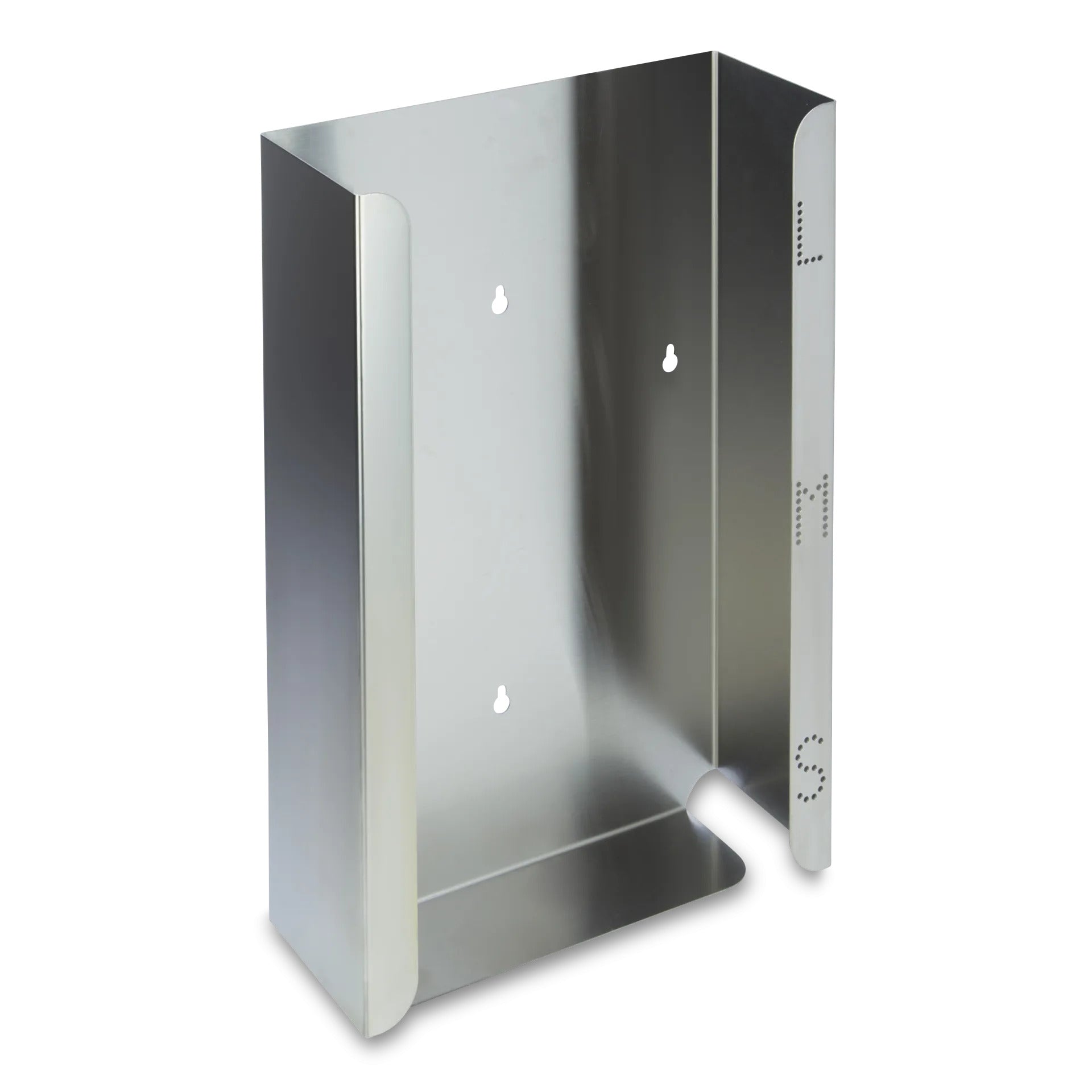 BAEHR Handschuhspender Trio, 1stk, leer