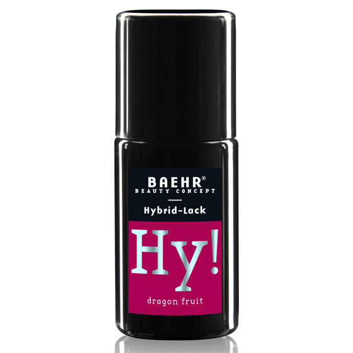 BAEHR Hy! Hybrid-Lack dragon fruit, 8ml