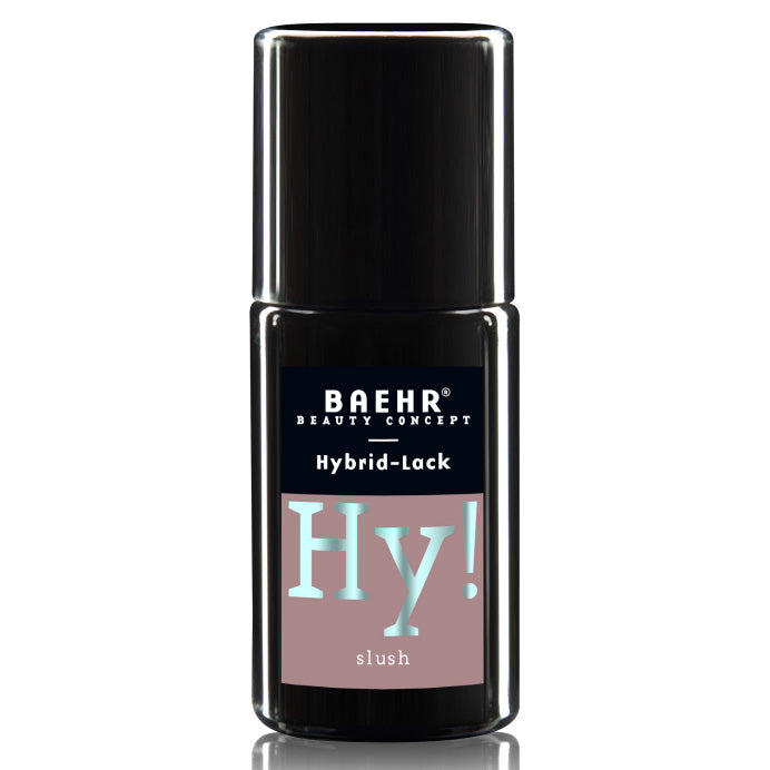 BAEHR Hy! Hybrid-Lack slush, 8ml