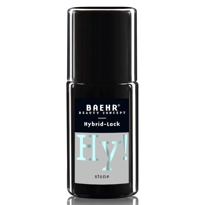 BAEHR Hy! Hybrid-Lack stone, 8ml