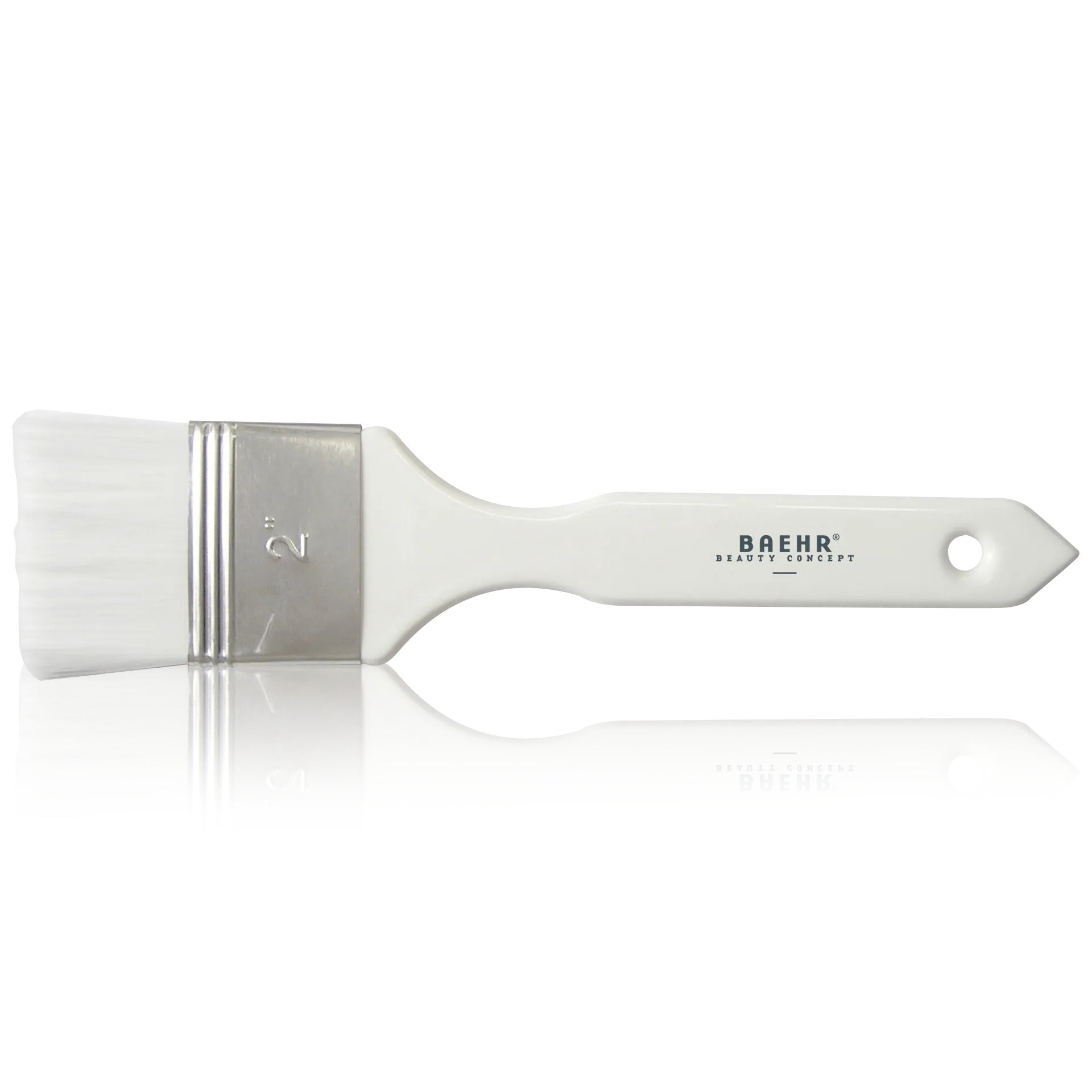 BAEHR Körper-Masken-Pinsel, 1stk