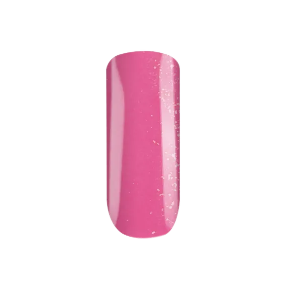 BAEHR lady like – Dezenter Roséton für Nägel, 11ml, Farbe auf Nagel