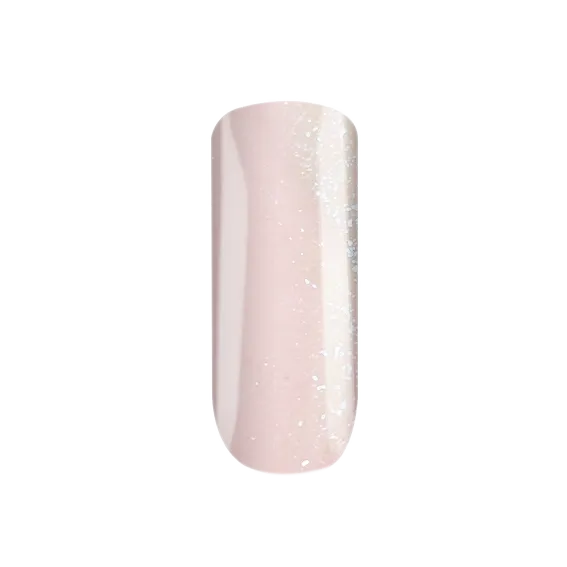BAEHR light pink – Zartes Rosa für gepflegte Nägel, 11ml, Farbe auf Nagel