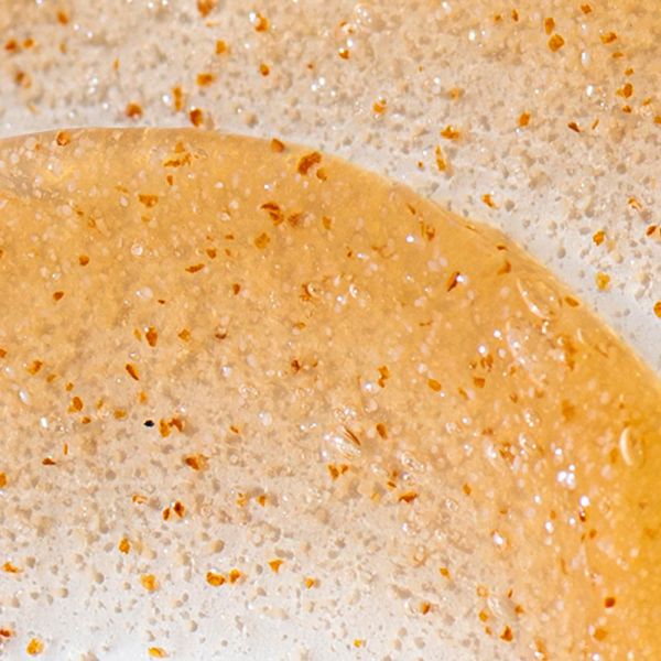 BAEHR Marines Peeling - Orangenblüte – 50ml, Produktprobe