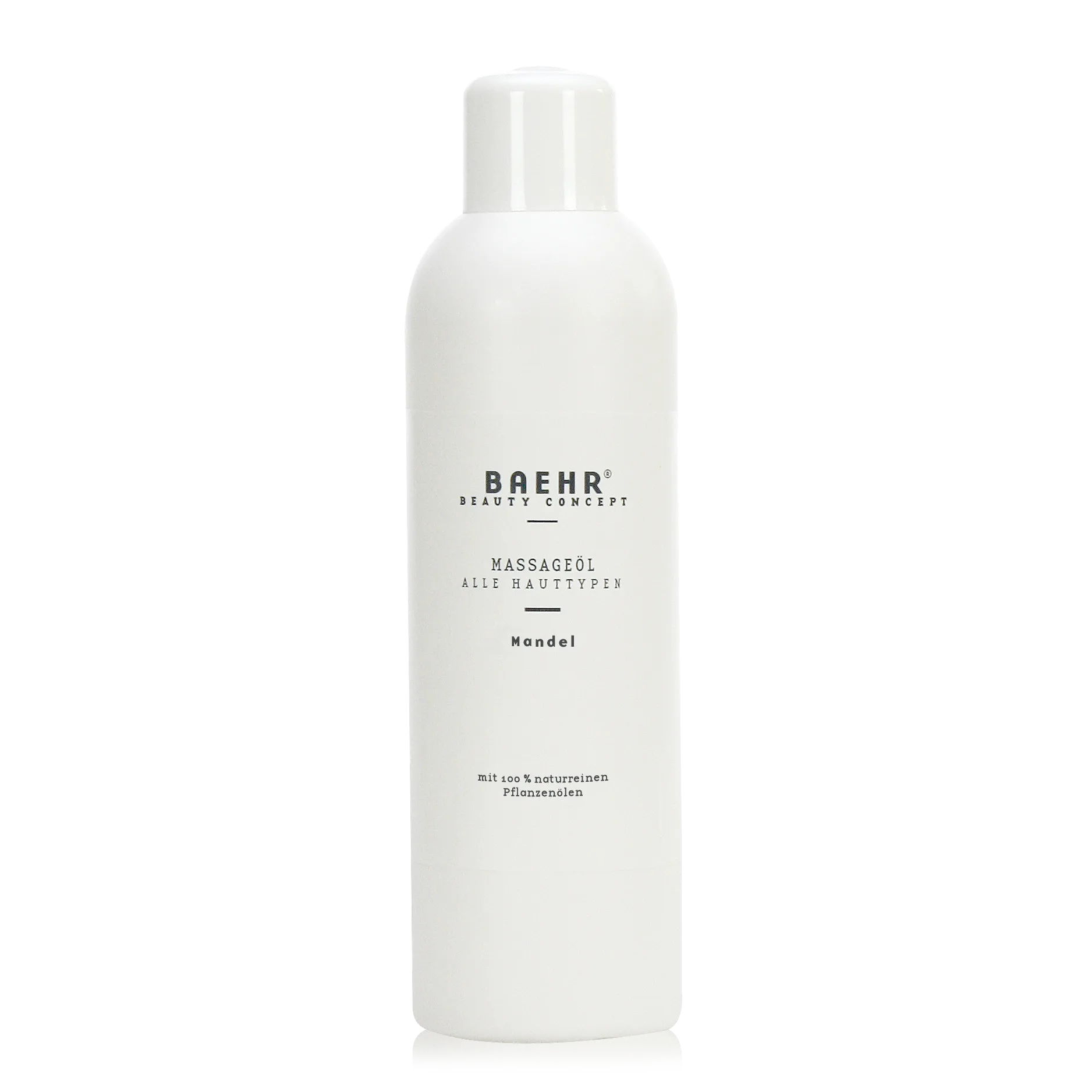 BAEHR Massageöl Mandel, 1000ml