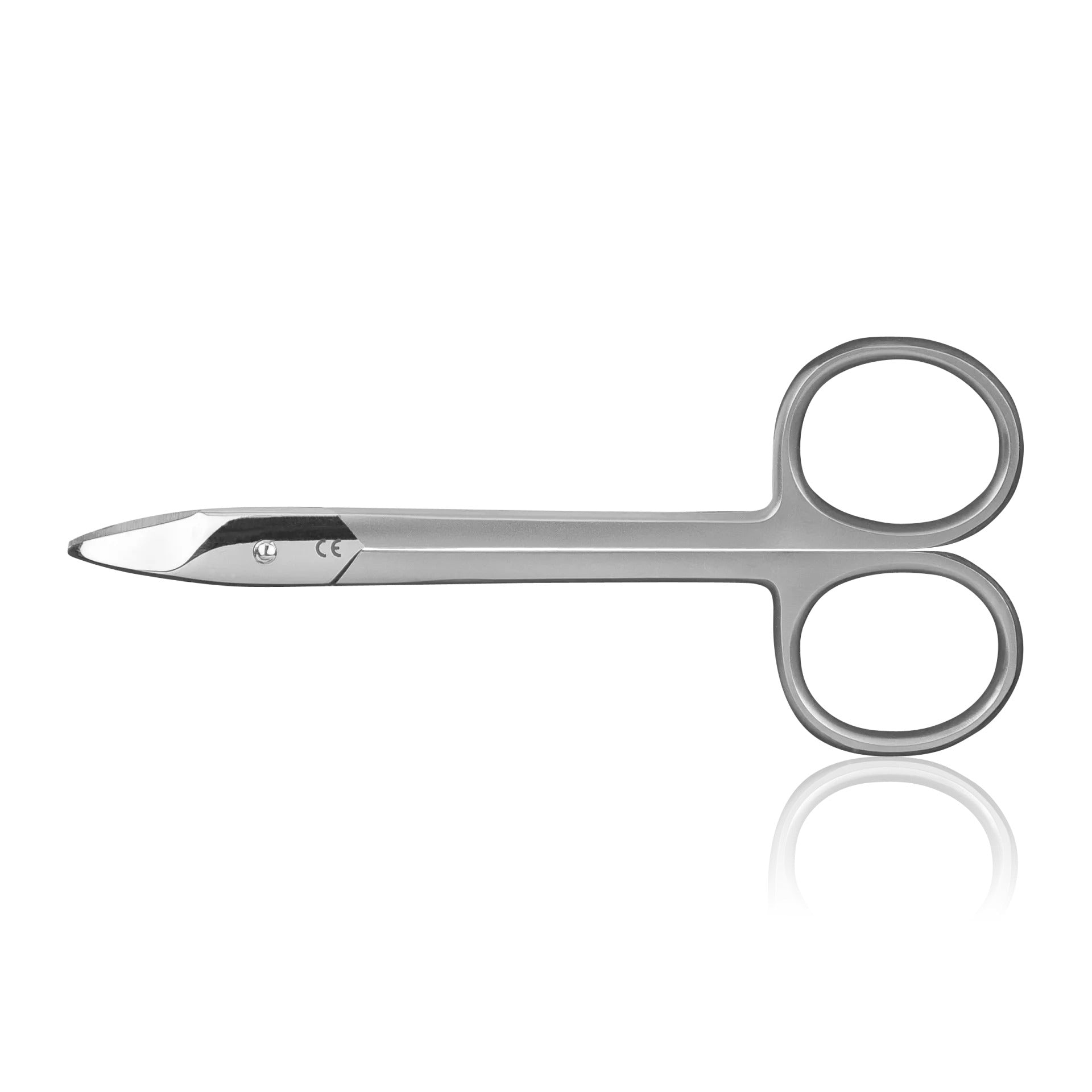 BAEHR Nagel-Kronenschere 11 cm, 30ml