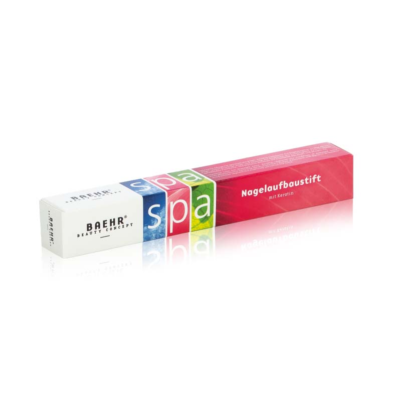 BAEHR Nagelaufbaustift , 3ml, Umkarton