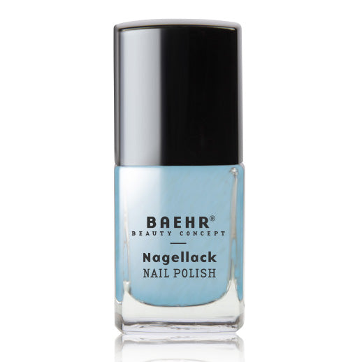 BAEHR Nagellack blue eyes , 11ml