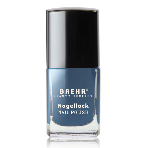 BAEHR Nagellack blue guy, 11ml