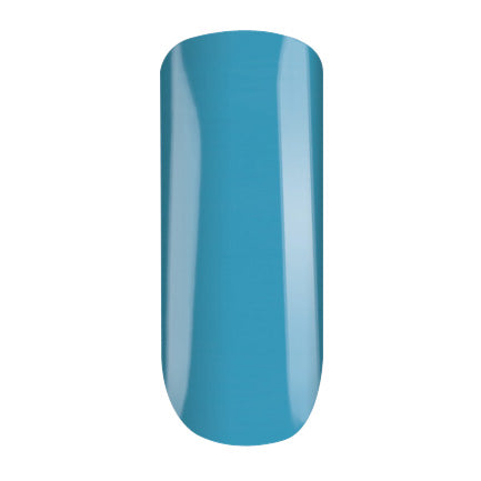 BAEHR Nagellack blue soft pastell , 11ml, Farbmuster