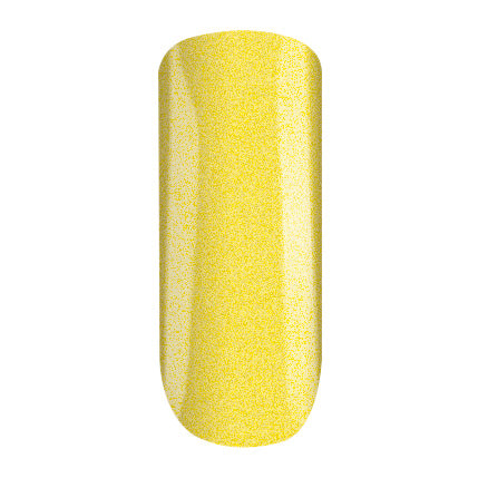 BAEHR Nagellack buttercup , 11ml, Farbmuster