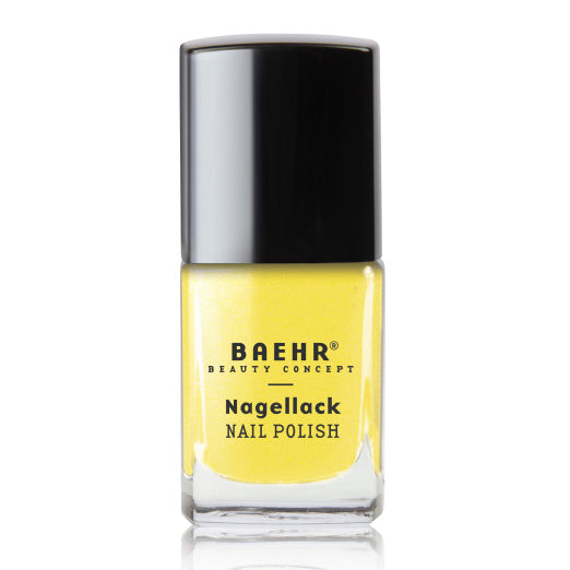 BAEHR Nagellack buttercup , 11ml