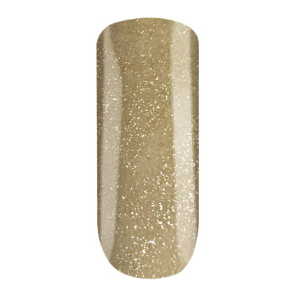 BAEHR Nagellack champagne, 11ml, Farbmuster