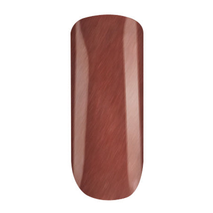 BAEHR Nagellack  chestnut pearl , 11ml, Farbmuster