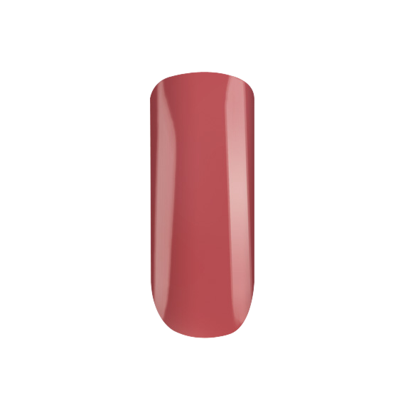 BAEHR Nagellack  chocolat pearl, 11ml, Farbmuster