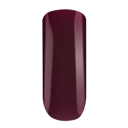 BAEHR Nagellack cool cassis , 11ml, Farbmuster