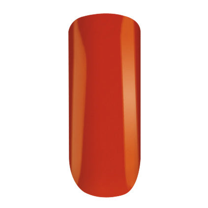 BAEHR Nagellack coral  coral , 11ml, Farbmuster