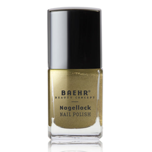 BAEHR Nagellack cremant , 11ml