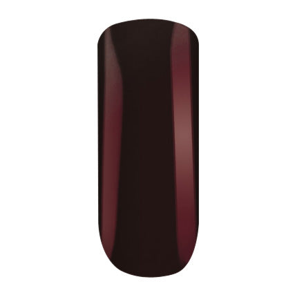 BAEHR Nagellack  dark fire , 11ml, Farbmuster