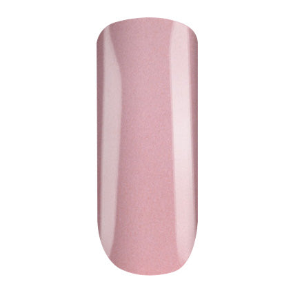 BAEHR Nagellack light rose metallic, 11ml, Farbmuster