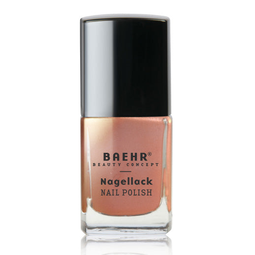 BAEHR Nagellack light rose metallic, 11ml