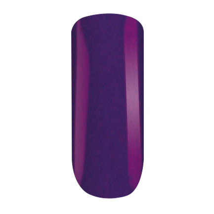 BAEHR Nagellack lilac matt , 11ml, Farbmuster