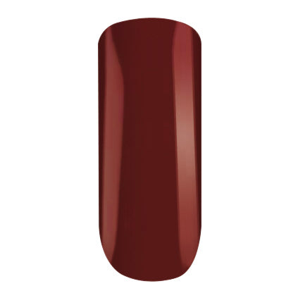 BAEHR Nagellack marsala , 11ml, Farbmuster