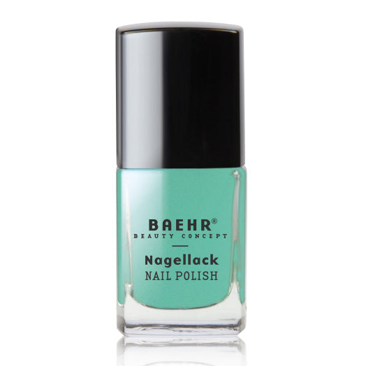 BAEHR Nagellack mint soft pastell , 11ml